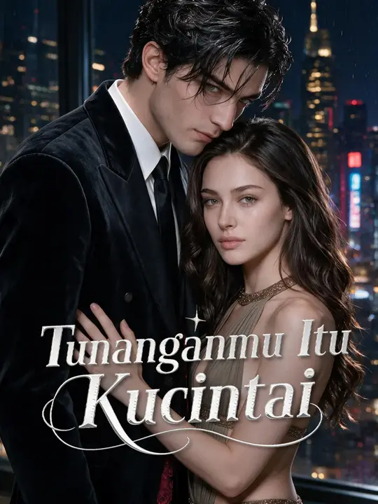 Tunanganmu Itu Kucintai