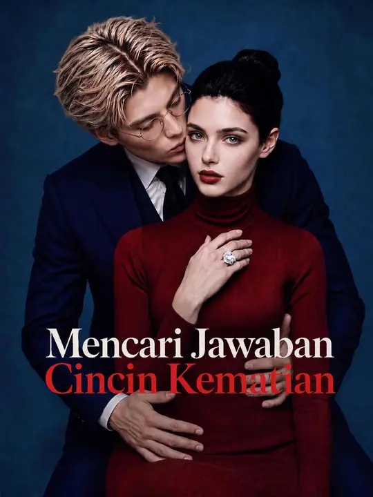 Mencari Jawaban Cincin Kematian