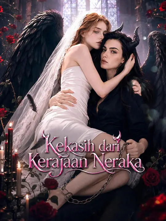 (Sulih suara) Kekasih dari Kerajaan Neraka