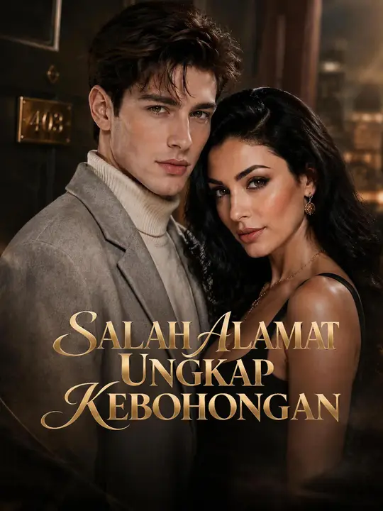 Salah Alamat Ungkap Kebohongan