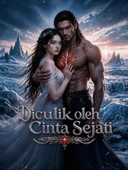 (Sulih suara) Diculik oleh Cinta Sejati