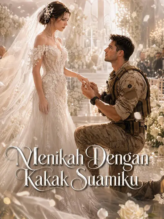 Menikah Dengan Kakak Suamiku