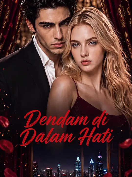 Dendam di Dalam Hati