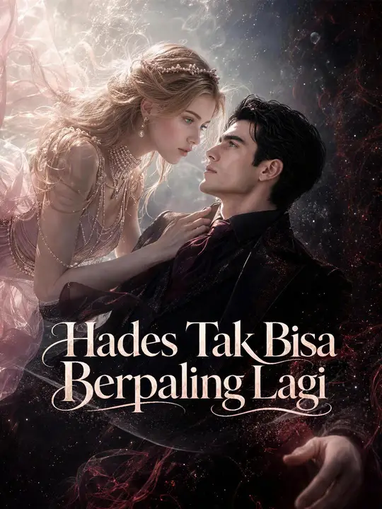 Hades Tak Bisa Berpaling Lagi