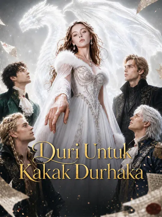 (Sulih suara) Duri untuk Kakak Durhaka