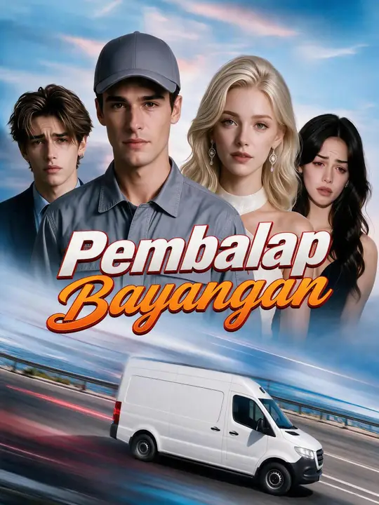 (Sulih suara) Pembalap Bayangan