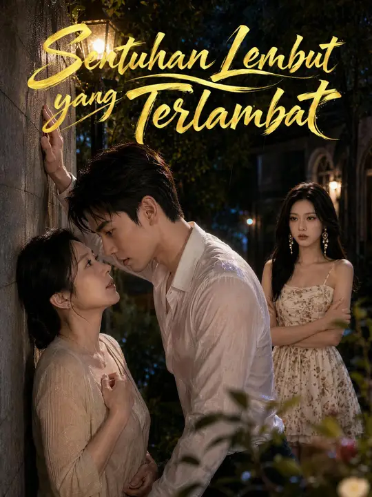 Sentuhan Lembut yang Terlambat