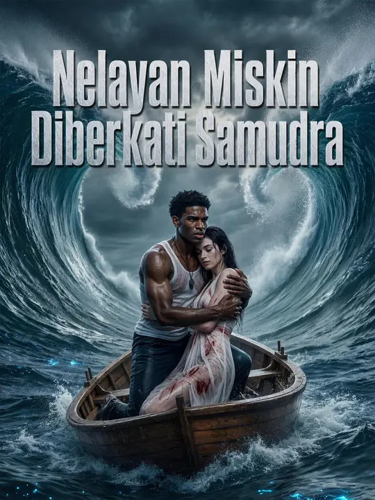Nelayan Miskin Diberkati Samudra