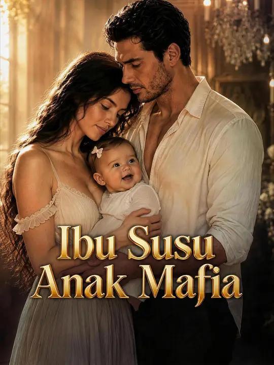 (Sulih suara) Ibu Susu Anak Mafia