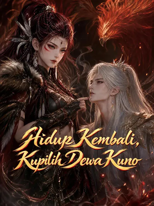 Hidup Kembali, Kupilih Dewa Kuno