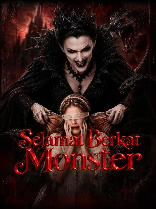 Selamat Berkat Monster