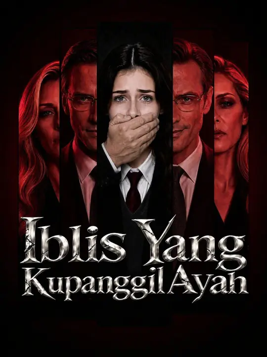 (Sulih suara) Iblis yang Kupanggil Ayah