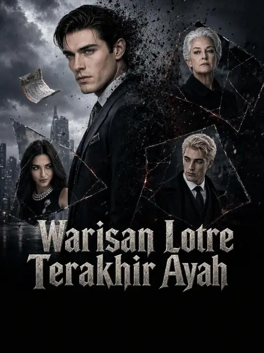 (Sulih suara) Warisan Lotre Terakhir Ayah
