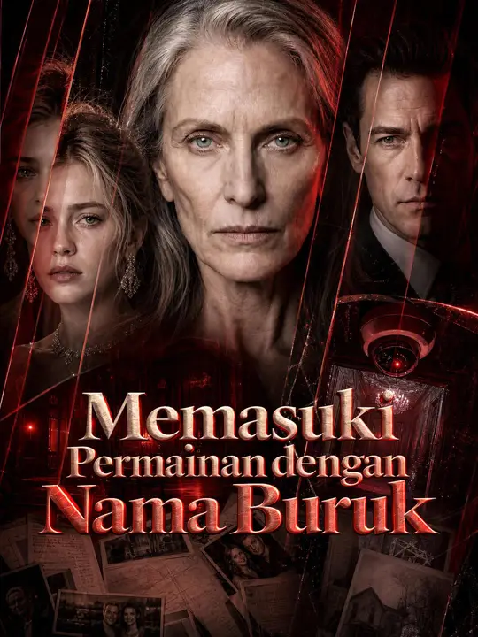 Memasuki Permainan dengan Nama Buruk