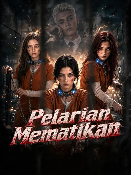 Pelarian Mematikan