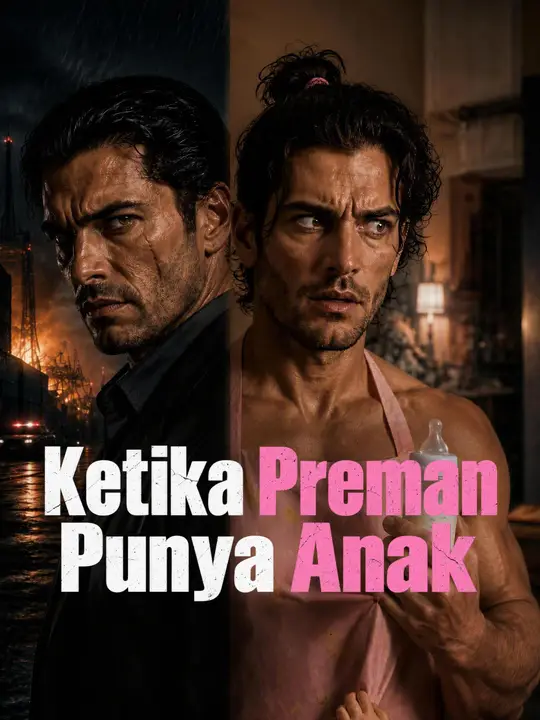 Ketika Preman Punya Anak