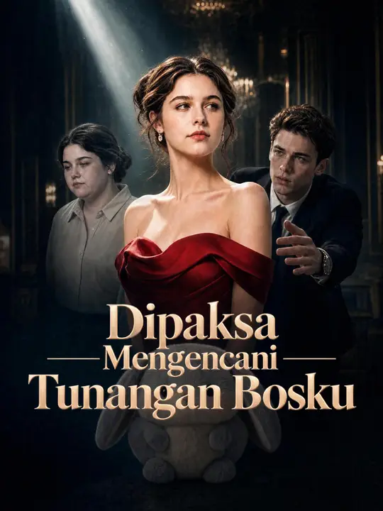 Dipaksa Mengencani Tunangan Bosku