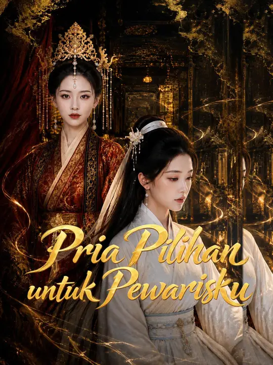 Pria Pilihan untuk Pewarisku