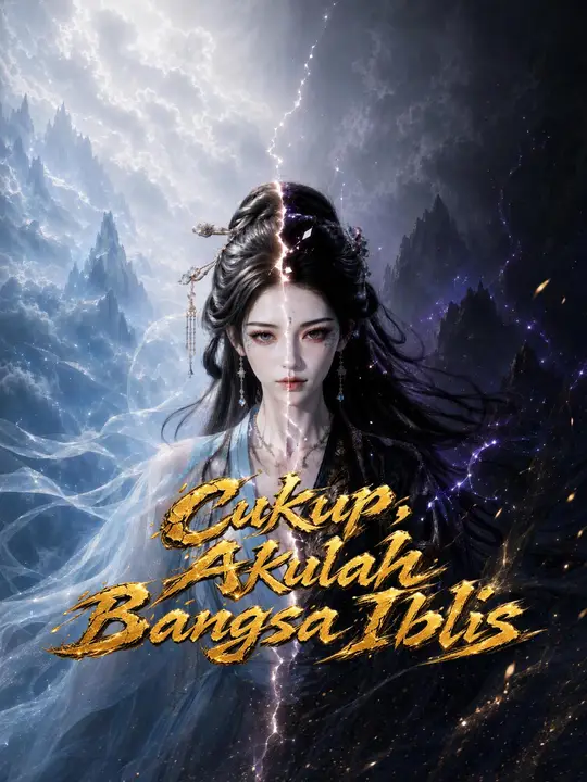 Cukup, Akulah Bangsa Iblis