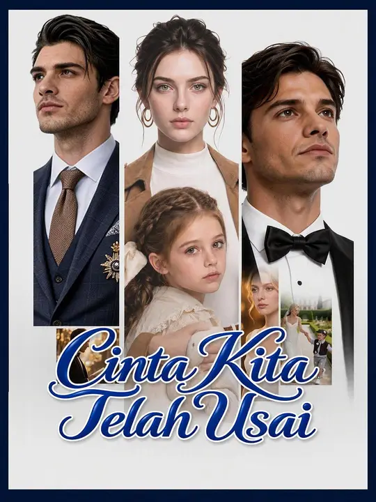 (Sulih suara) Cinta Kita Telah Usai