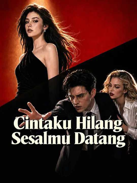 (Sulih suara) Cintaku Hilang Sesalmu Datang