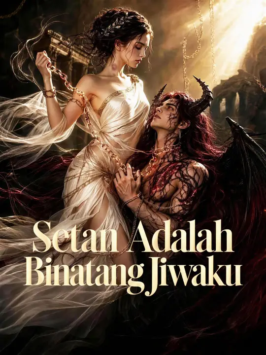 Setan Adalah Binatang Jiwaku