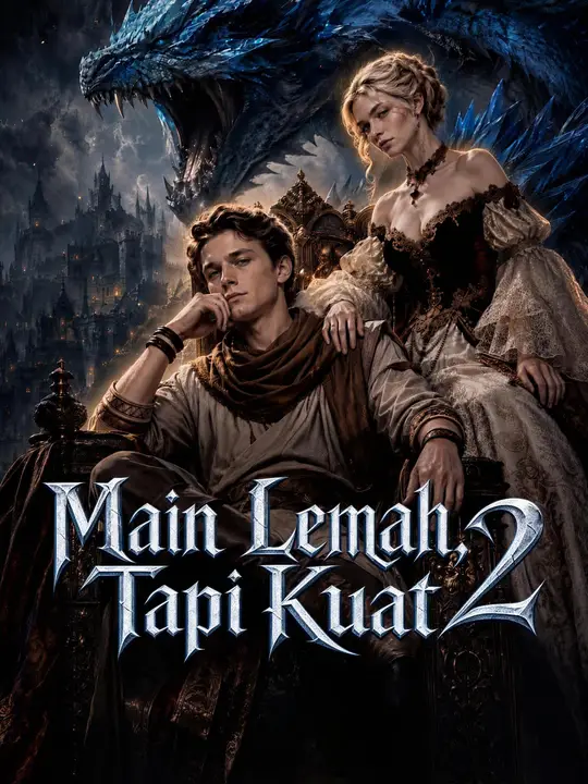 Main Lemah, Tapi Kuat 2