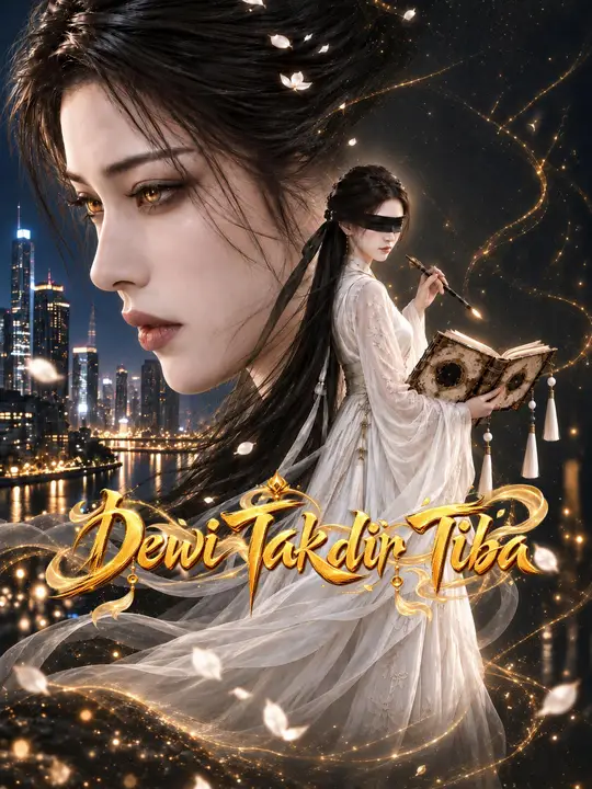 Dewi Takdir Tiba