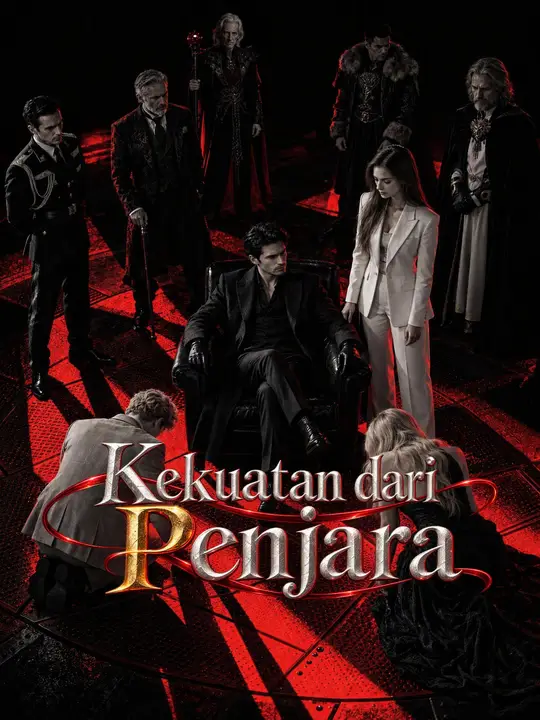 Kekuatan dari Penjara