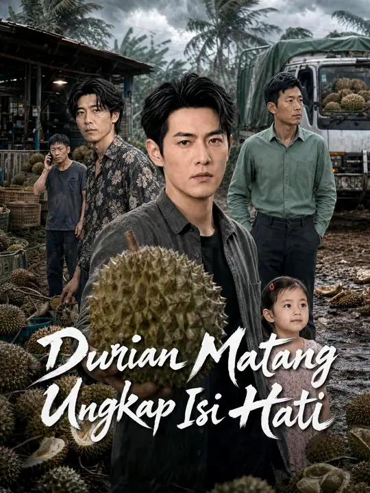 Durian Matang Ungkap Isi Hati