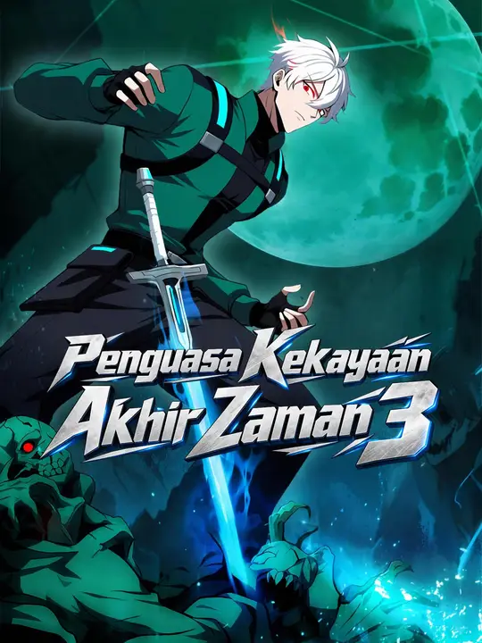 Penguasa Kekayaan Akhir Zaman 3