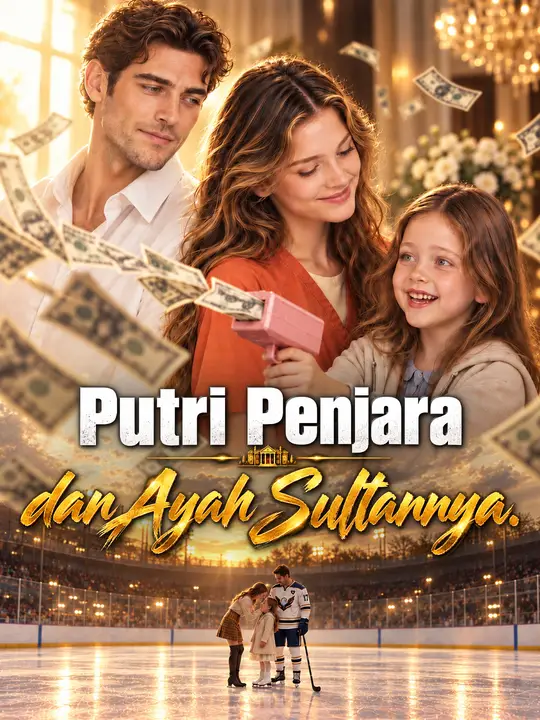 Putri Penjara dan Ayah Sultannya