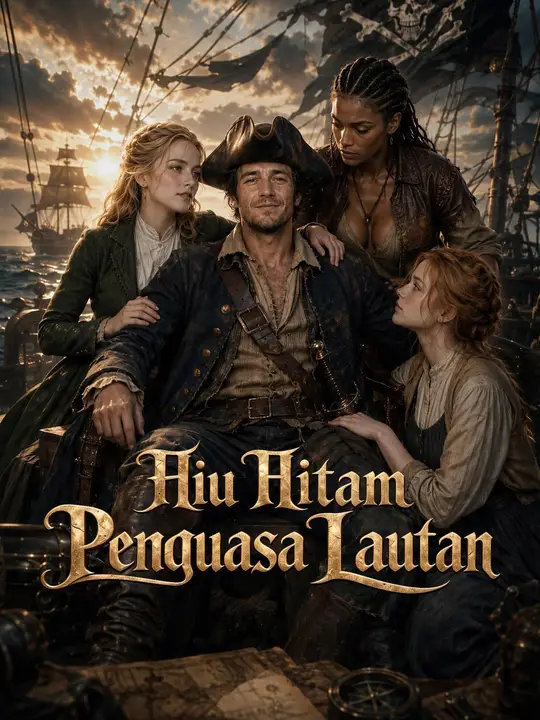 Hiu Hitam Penguasa Lautan