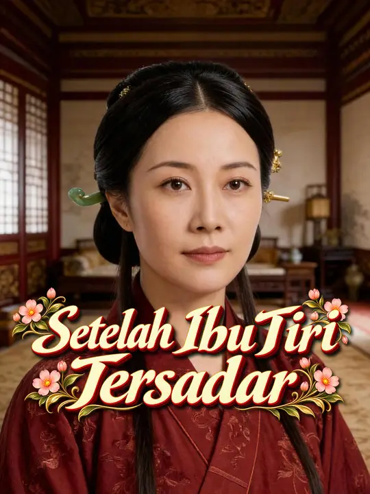 Setelah Ibu Tiri Tersadar