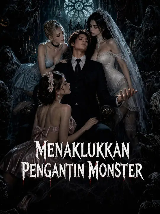 (Sulih suara) Menaklukkan Pengantin Monster