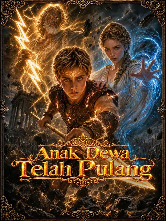 (Sulih suara) Anak Dewa Telah Pulang