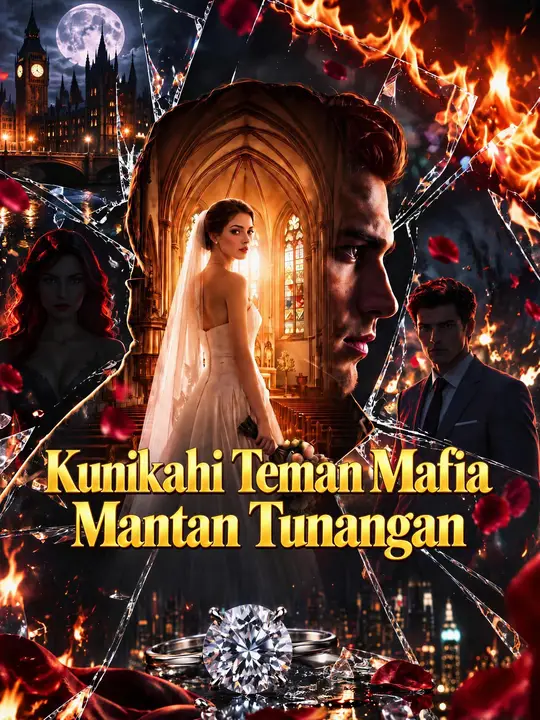 Kunikahi Teman Mafia Mantan Tunangan