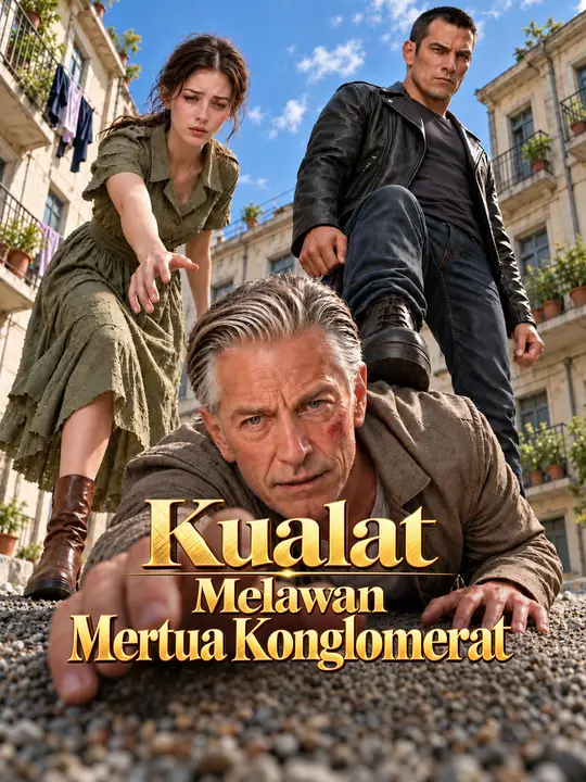 Kualat Melawan Mertua Konglomerat