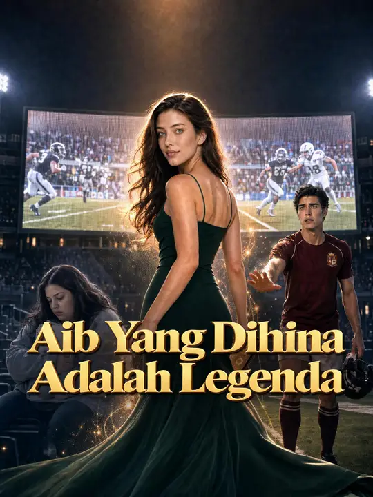 Aib Yang Dihina Adalah Legenda