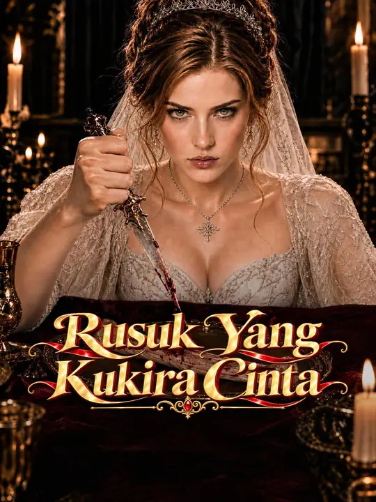 Rusuk Yang Kukira Cinta