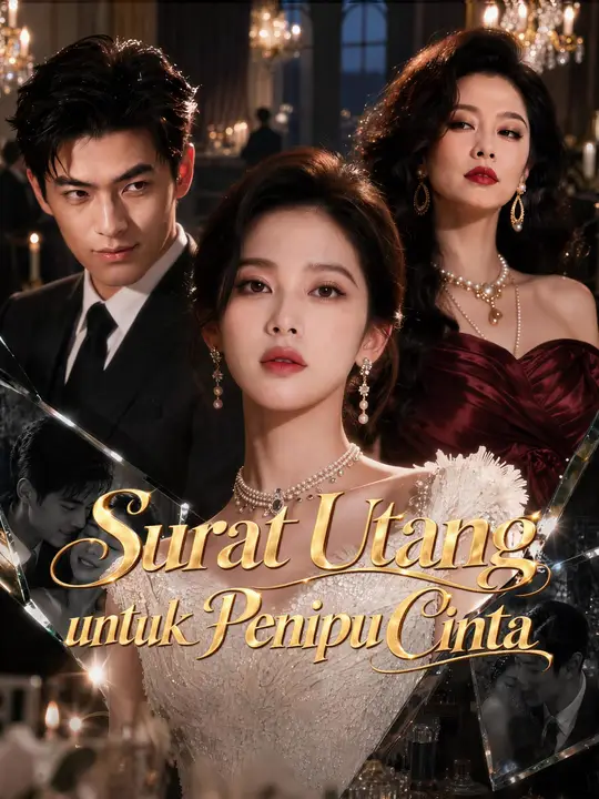 Surat Utang untuk Penipu Cinta