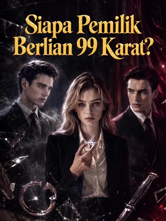 Siapa Pemilik Berlian 99 Karat?