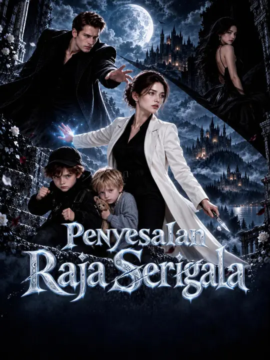 Penyesalan Raja Serigala