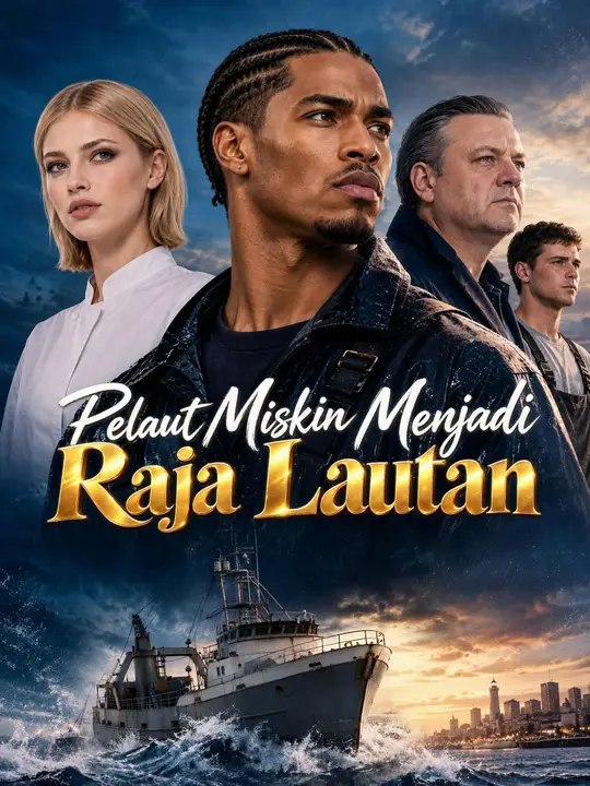 Pelaut Miskin Menjadi Raja Lautan