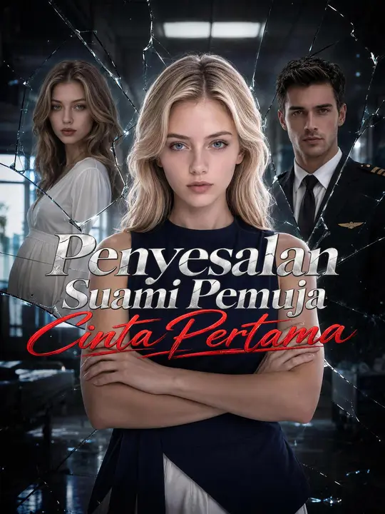 Penyesalan Suami Pemuja Cinta Pertama