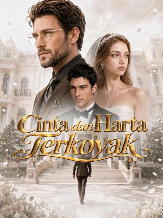 Cinta dan Harta Terkoyak​
