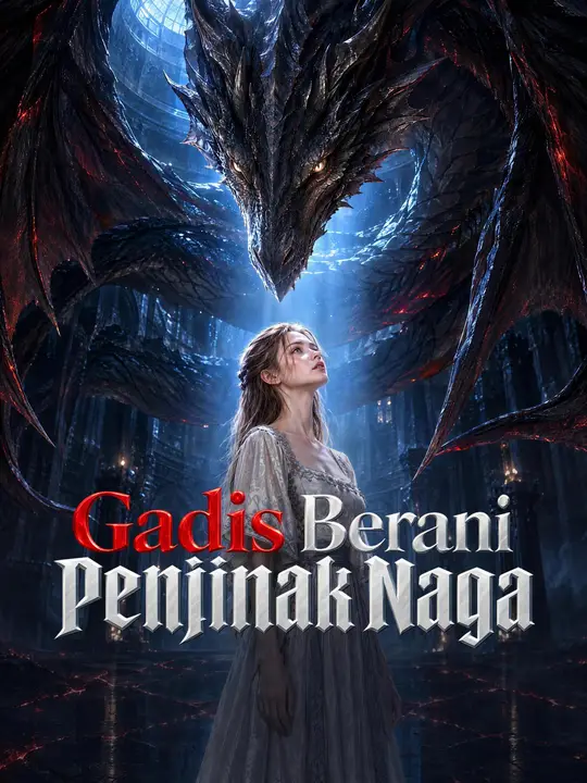 Gadis Berani Penjinak Naga