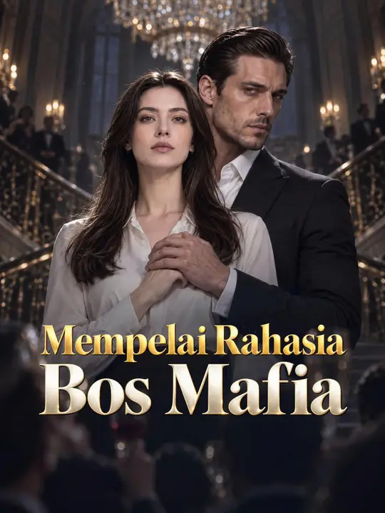 Mempelai Rahasia Bos Mafia