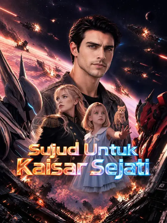Sujud Untuk Kaisar Sejati