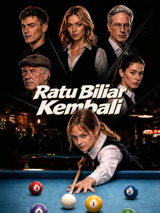 Ratu Biliar Kembali